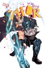 Mighty Thor #20