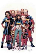 Ms. Marvel #25