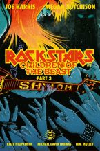 Rockstars #8