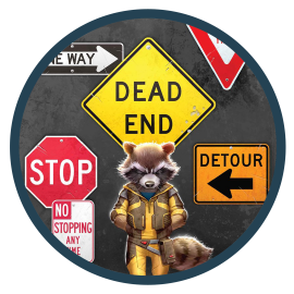 Rocket Raccoon Vol. 3