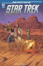Star Trek: Deviations