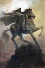 Infamous Iron Man #12