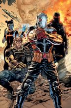 Suicide Squad #5