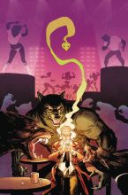 The Hellblazer #10