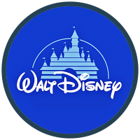Walt Disney