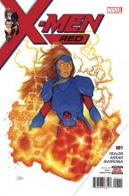X-Men Red #1