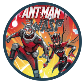 Ant-Man & the Wasp Vol. 1