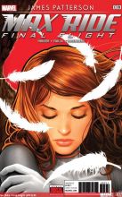 Max Ride: Final Flight #3