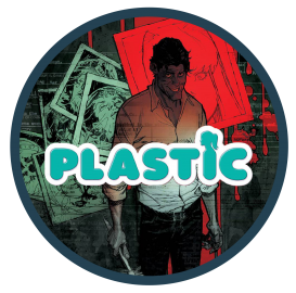 Plastic