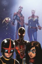 Spider-Man #8