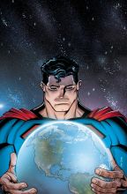Action Comics #989