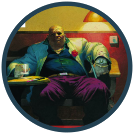 Civil War II: Kingpin Vol. 1 (2016 - present)