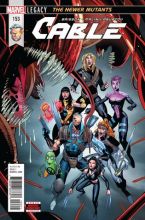 Cable #153