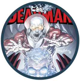 Deadman (2017 - present)