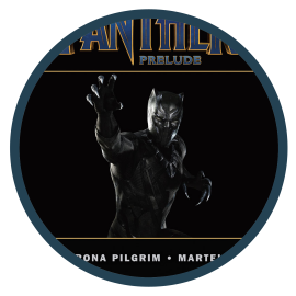 Marvel's Black Panther Prelude Vol. 1