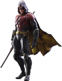 Robin