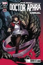 Doctor Aphra Annual #2