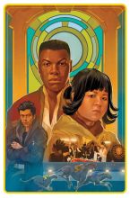 The Last Jedi Adaptation  #3