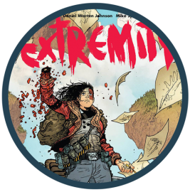 Extremity