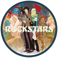 Rockstars