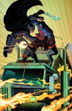 All-Star Batman #3