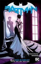 Batman Vol. 6: Bride or Burglar?