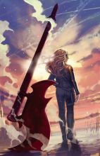 Buffy the Vampire Slayer Season 12: The Reckoning ...