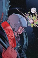 Dastardly & Muttley #6