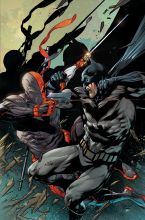 Deathstroke #32