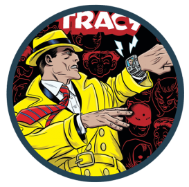 Dick Tracy: Dead or Alive