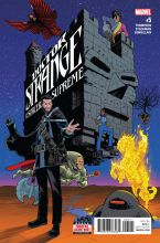 Doctor Strange and the Sorcerers Su...