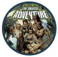 The Greatest Adventure