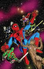 Guardians of the Galaxy #14