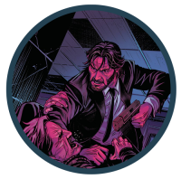 John Wick