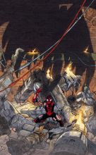 Peter Parker: The Spectacular Spide...