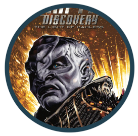Star Trek: Discovery
