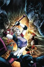 Suicide Squad #34