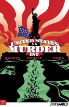 United States Vs. Murder, Inc. #1