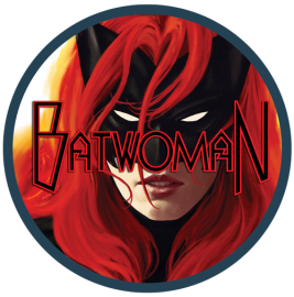 Batwoman Vol. 3 (2017 - present)