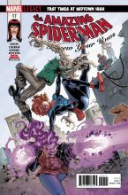 Amazing Spider-Man: Renew Your Vows...