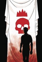 Baltimore: The Red Kingdom #2