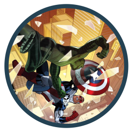 Captain America: Sam Wilson Vol. 1