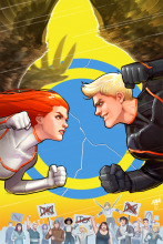 Max Ride: Final Flight #5