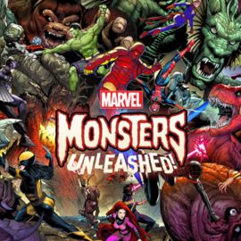 Monsters Unleashed