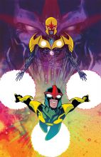 Nova #1