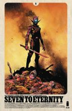 Seven to Eternity #8