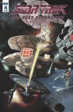 Star Trek: The Next Generation: Mir...