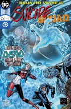 Suicide Squad #35