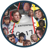 Star Trek: New Visions