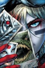 Suicide Squad: Rebirth #1